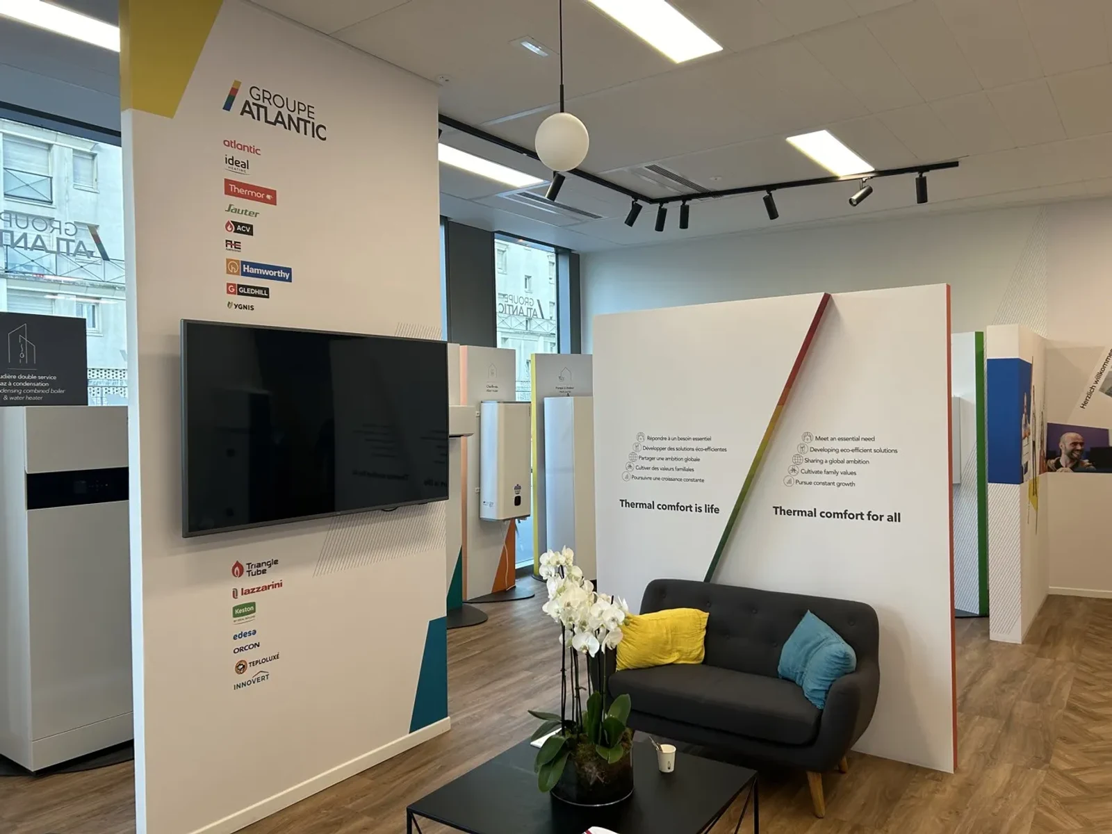 Décoration & habillage