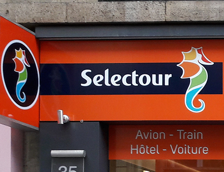 Selectour