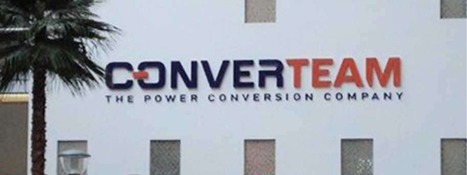 Converteam