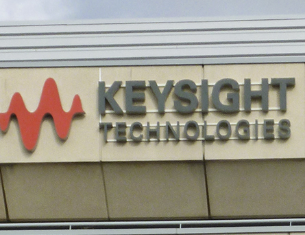 Keysight