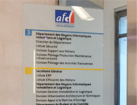 AFD