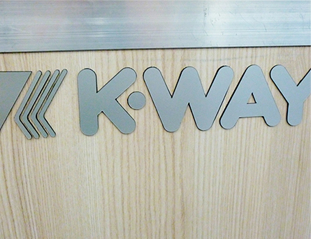 K-Way