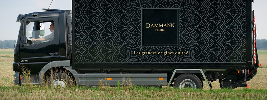 Dammann frères