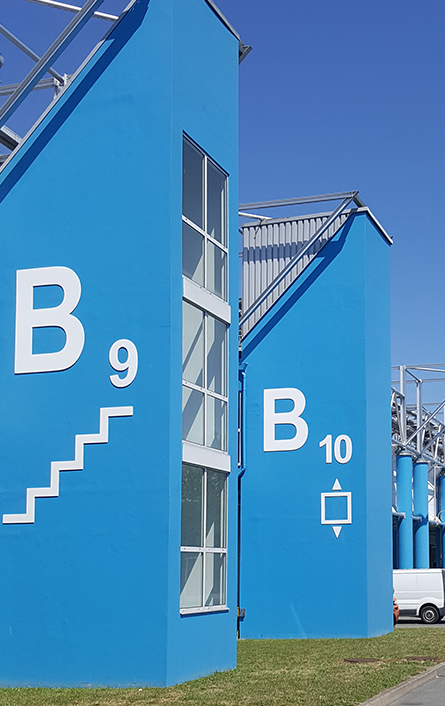 LFB