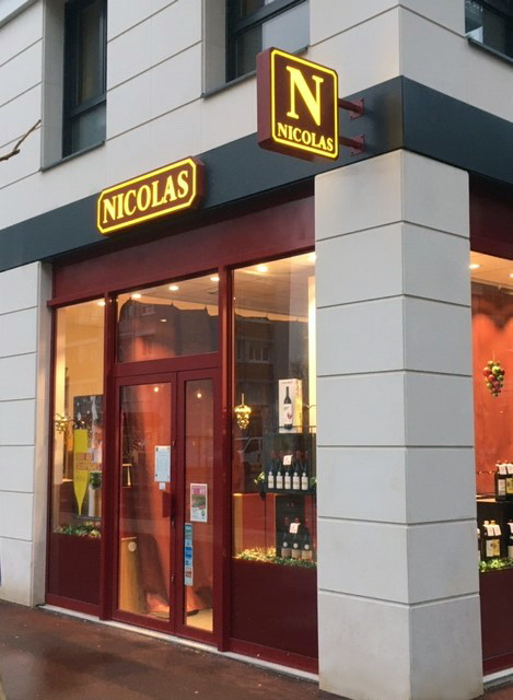 Nicolas